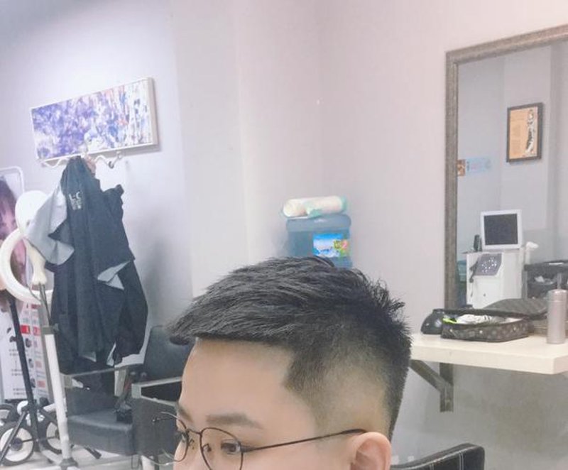 让时间见证美丽，仙桃剪发小误区警示