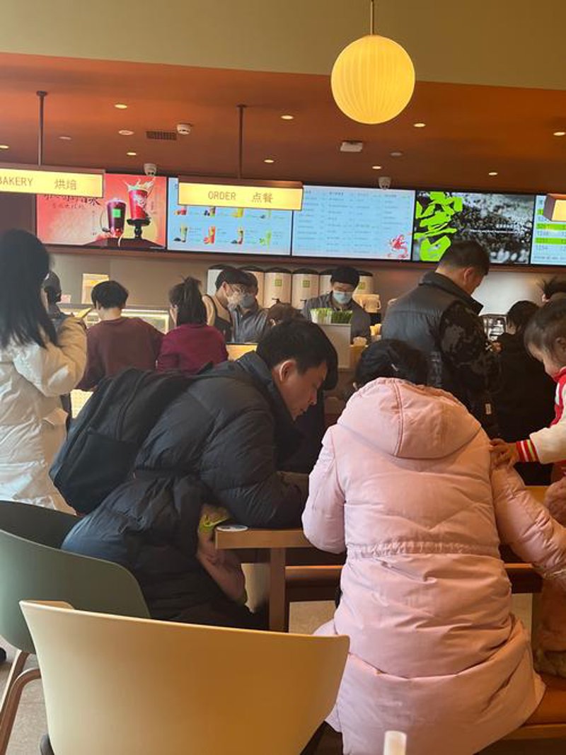 城市理发界的‘小鲜肉’——仙桃理发店崛起的秘籍